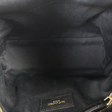 Saint Laurent Loulou Puffer Small