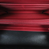 Chanel 19 Flap Long Wallet