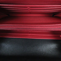 Chanel 19 Flap Long Wallet