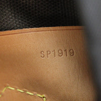Louis Vuitton Garment Cover Monogram