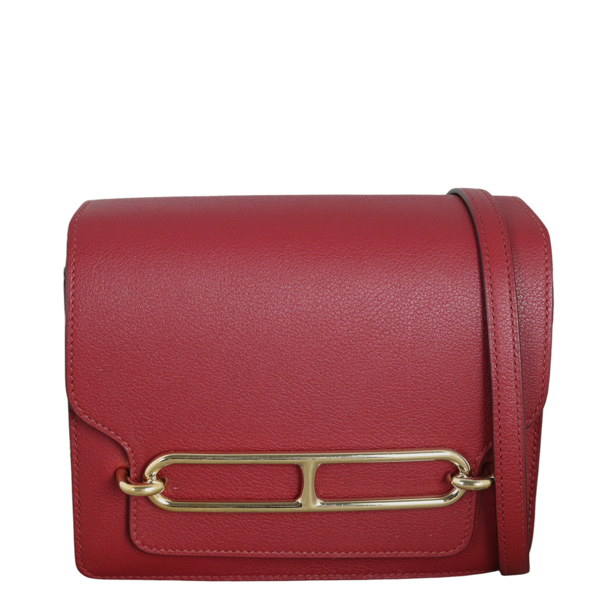 Hermes Mini Sac Roulis Evercolor