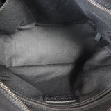 Chanel CC Diamond Stitch Tote