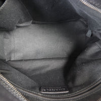 Chanel CC Diamond Stitch Tote