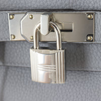 Hermes Hac a Dos PM Backpack Togo