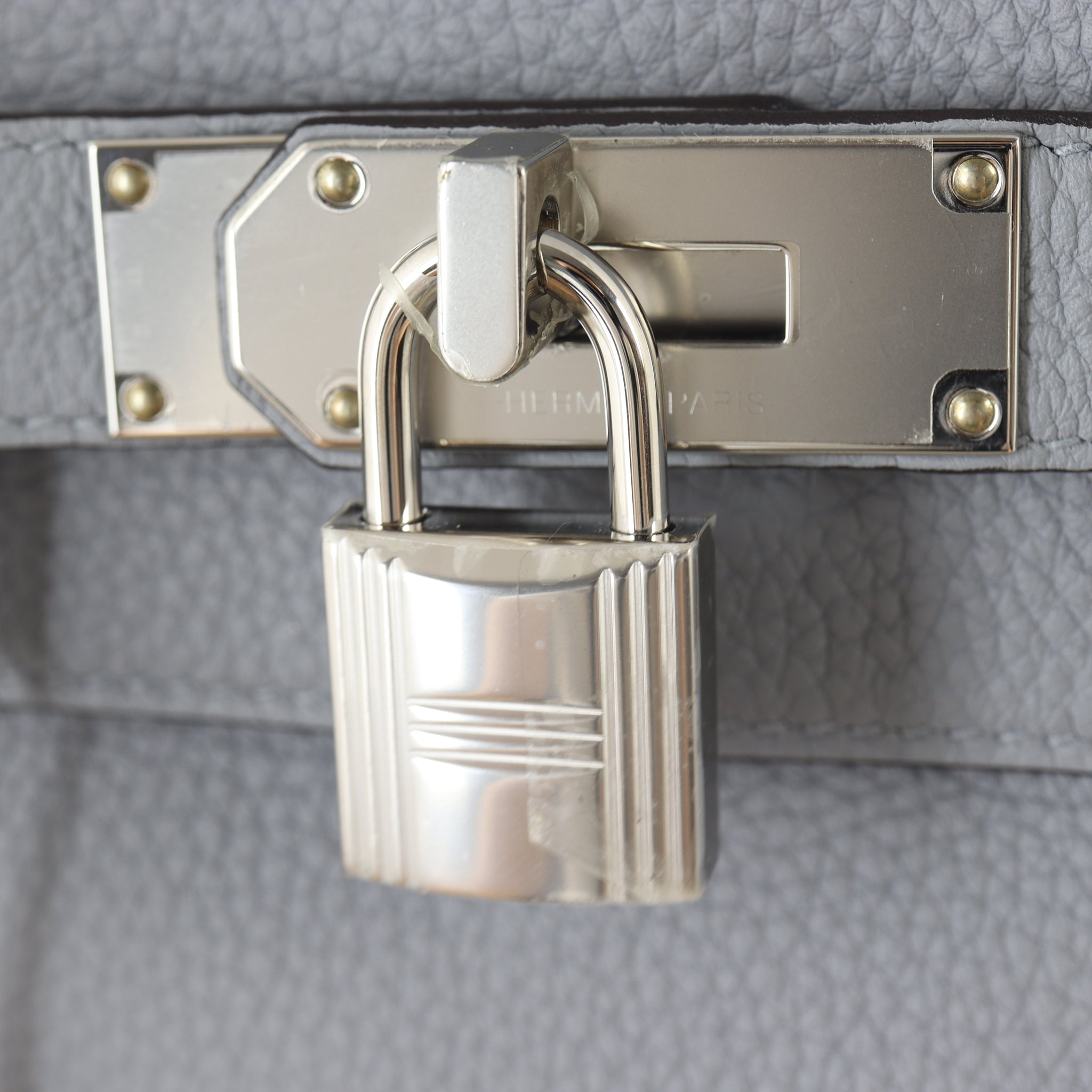 Hermes Hac a Dos PM Backpack Togo