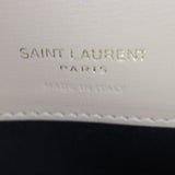 Saint Laurent Cassandre Phone Holder on Chain