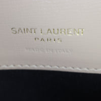 Saint Laurent Cassandre Phone Holder on Chain