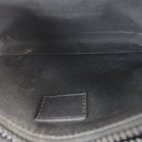 Louis Vuitton S Lock Sling Monogram Taurillon
