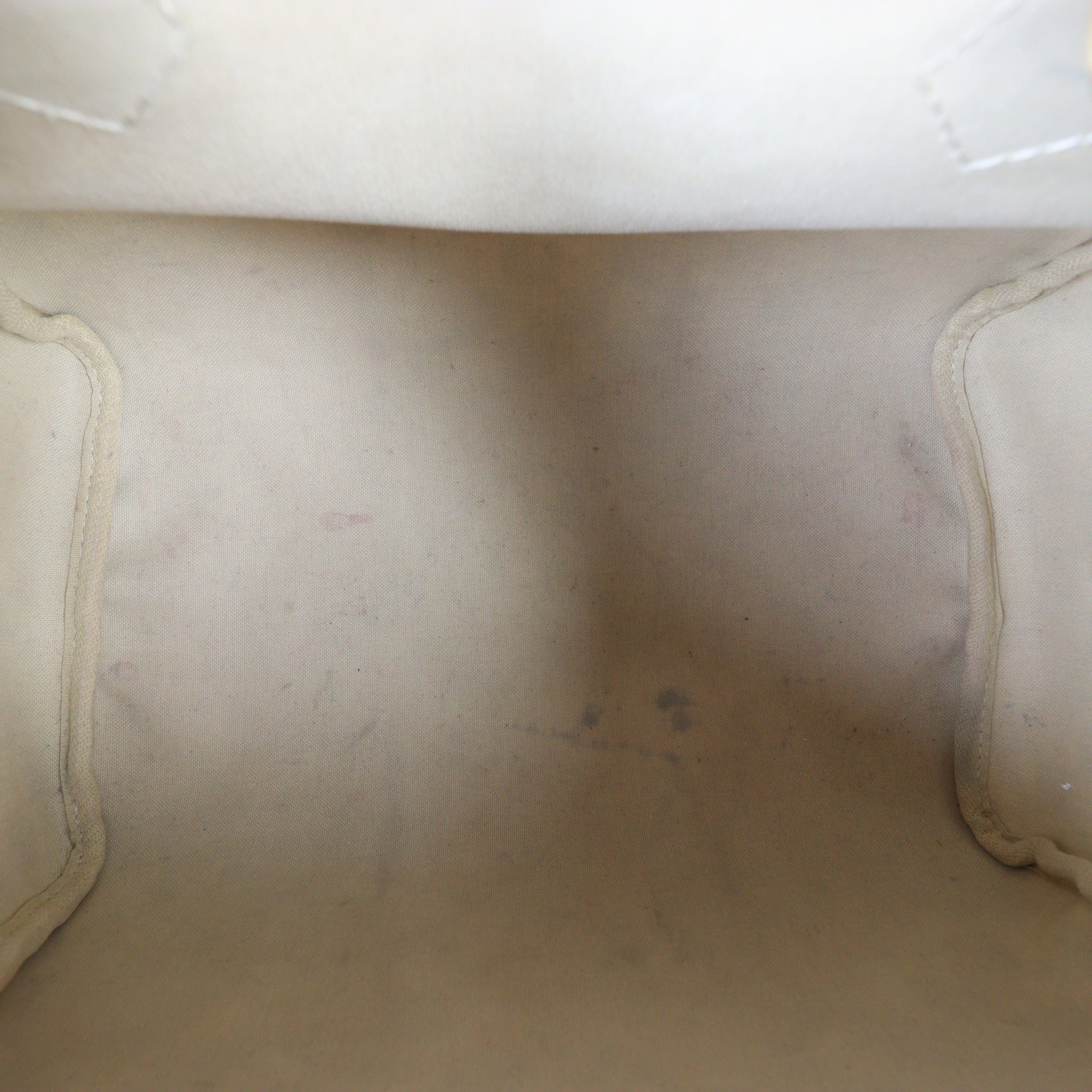 Louis Vuitton Speedy 30 Damier Azur