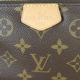 Louis Vuitton Multi Pochette Accessoires Monogram