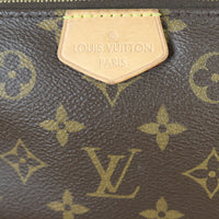 Louis Vuitton Multi Pochette Accessoires Monogram