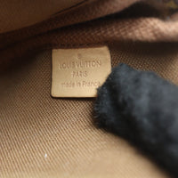 Louis Vuitton Multi Pochette Accessoires Monogram