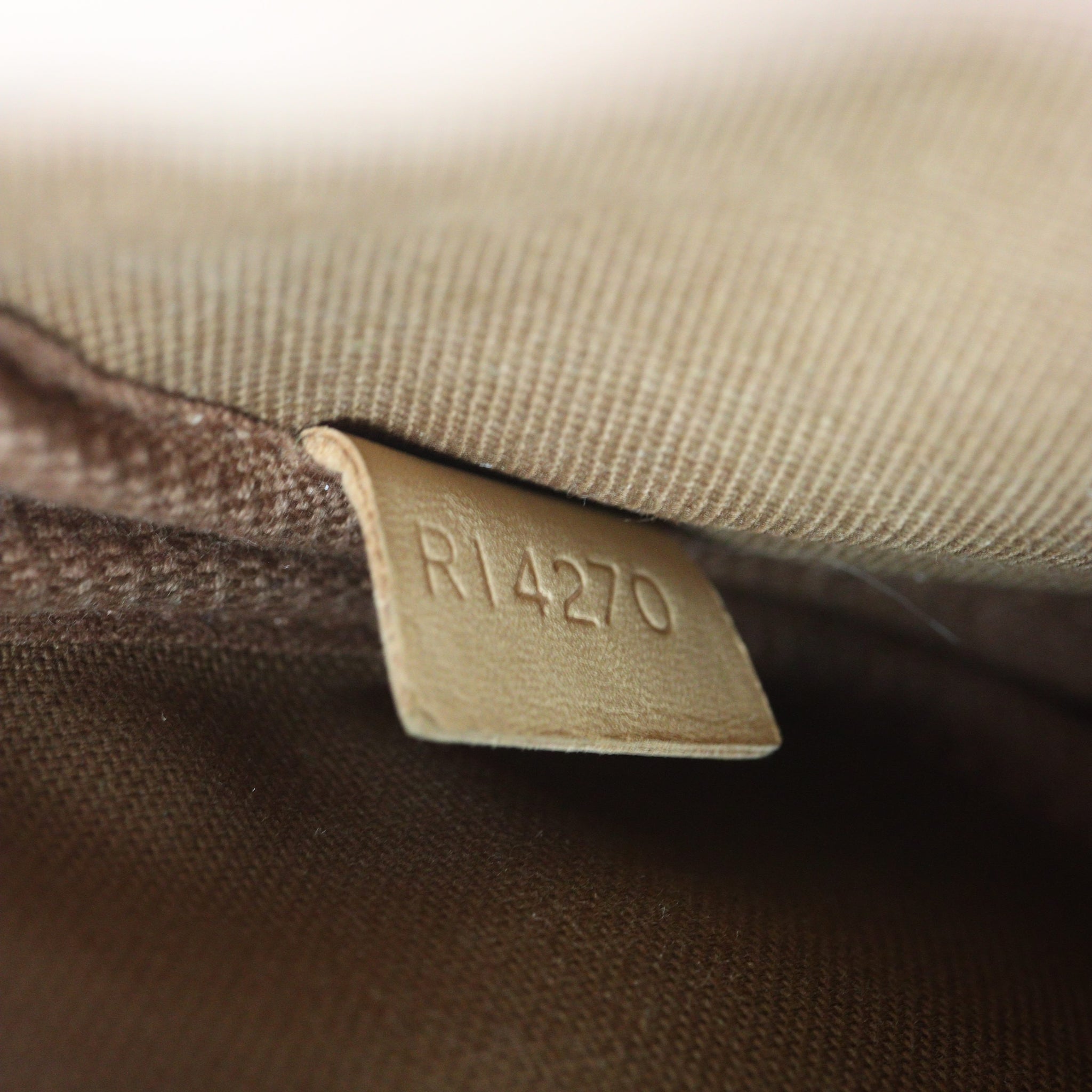 Louis Vuitton Multi Pochette Accessoires Monogram