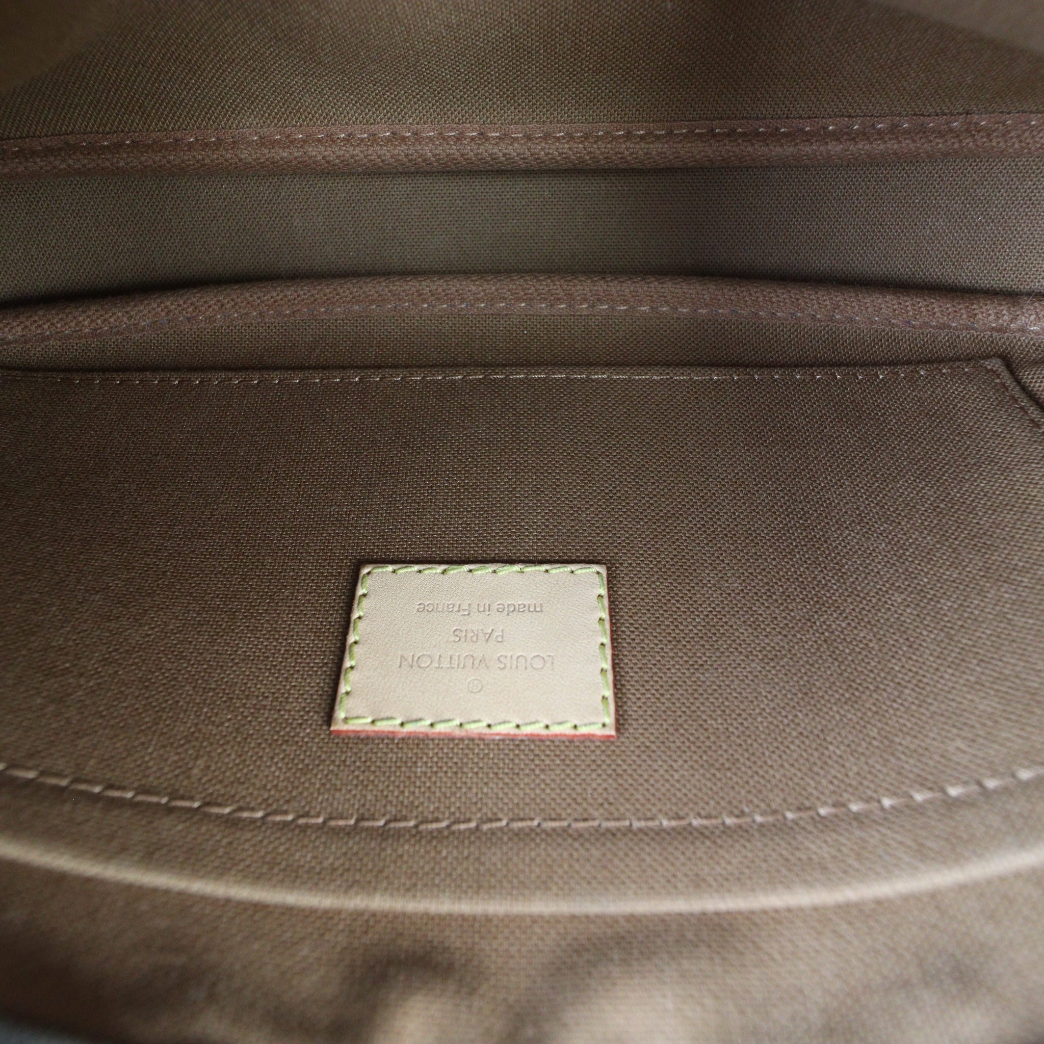 Louis Vuitton Multi Pochette Accessoires Monogram