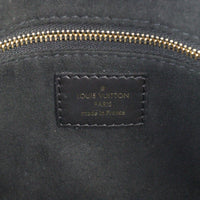 Louis Vuitton Petite Malle Souple Monogram