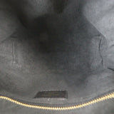 Louis Vuitton Petite Malle Souple Monogram