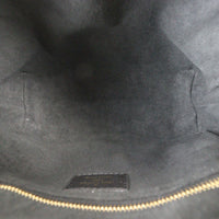 Louis Vuitton Petite Malle Souple Monogram