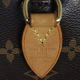 Louis Vuitton Speedy 20 Bandouliere Monogram with Embroidered Strap