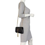 Saint Laurent Kate Tassel Chain Bag Small