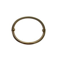 Cartier Classic Love Bracelet 18k Yellow Gold