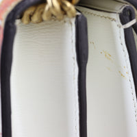Gucci Dionysus Small Leather Shoulder Bag Garden