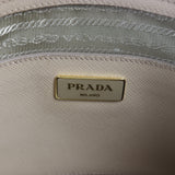 Prada Saffiano Lux Promenade Medium