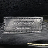 Saint Laurent Matelasse Envelope Large Bag