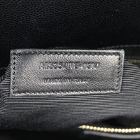 Saint Laurent Matelasse Envelope Large Bag