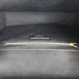 Saint Laurent Matelasse Envelope Large Bag