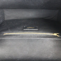 Saint Laurent Matelasse Envelope Large Bag