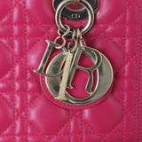 Dior Lady Dior Medium