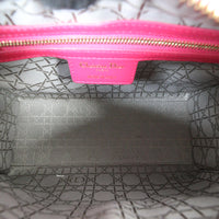 Dior Lady Dior Medium