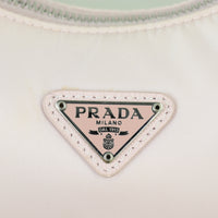 Prada Re-Edition 2005 Tessuto Mini Bag