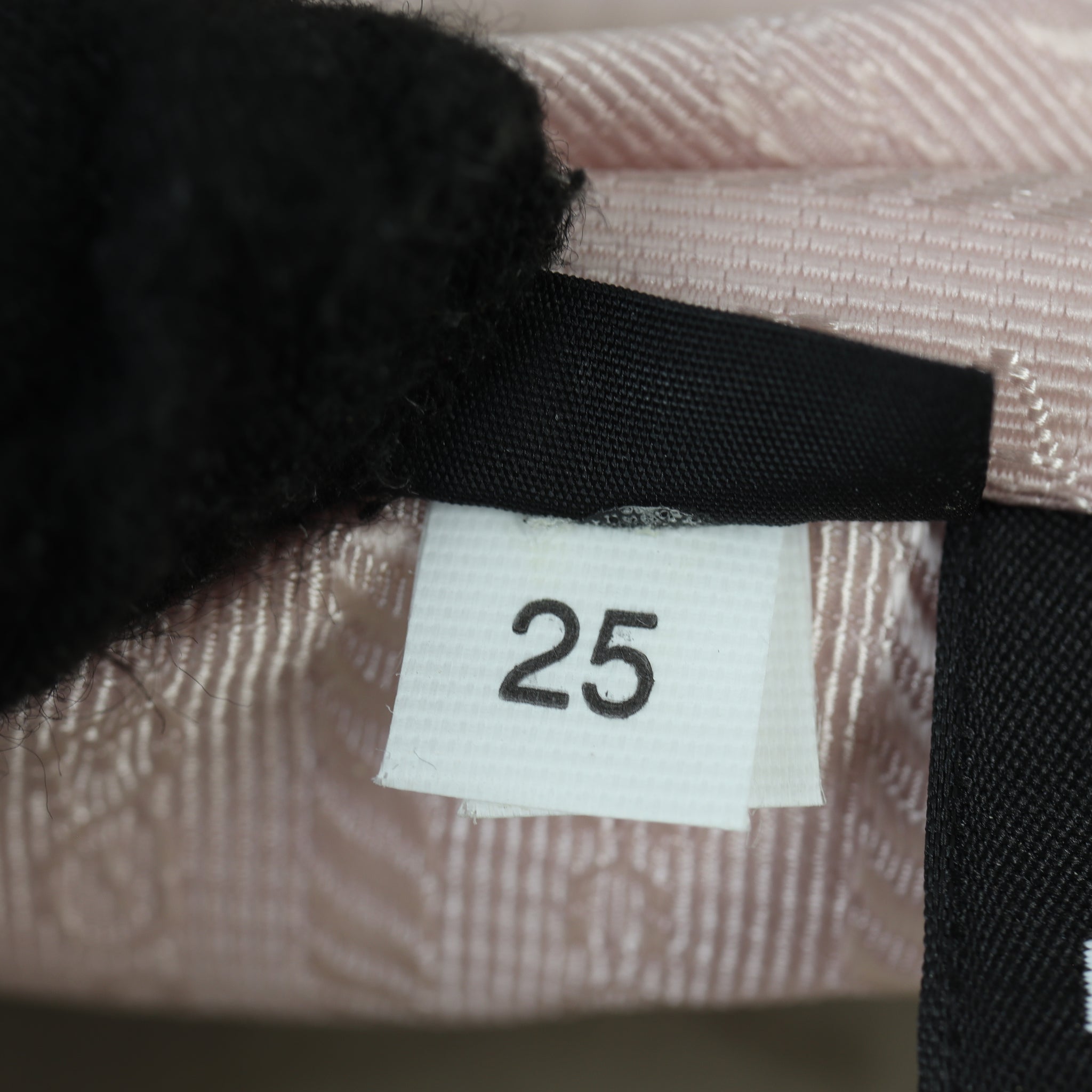 Prada Re-Edition 2005 Tessuto Mini Bag