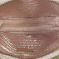 Prada Re-Edition 2005 Tessuto Mini Bag