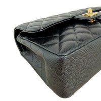 Chanel Classic Double Flap Small Caviar