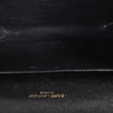 Saint Laurent Uptown Chain Wallet