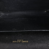 Saint Laurent Uptown Chain Wallet