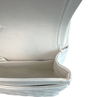 Chanel Classic Double Flap Medium Caviar