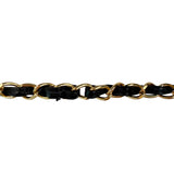 Chanel Classic Single Flap Jumbo Caviar