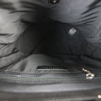 Chanel Urban Spirit Backpack Small Chevron