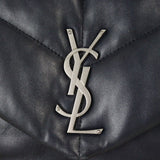 Saint Laurent Loulou Puffer Medium