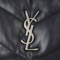 Saint Laurent Loulou Puffer Medium