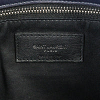 Saint Laurent Loulou Puffer Medium