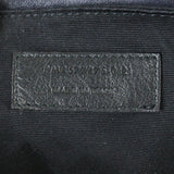 Saint Laurent Loulou Puffer Medium