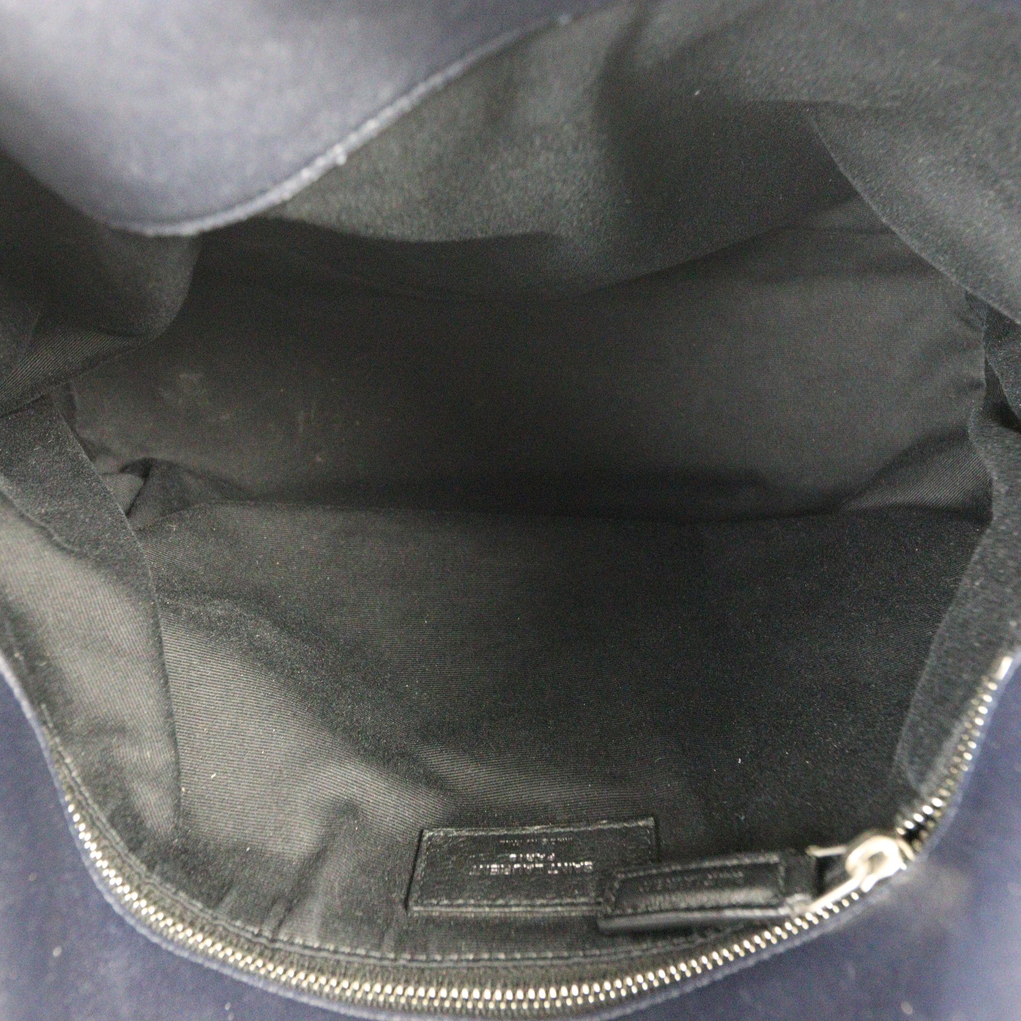 Saint Laurent Loulou Puffer Medium