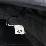 Prada Saffiano Lux Galleria Double Zip Tote Medium