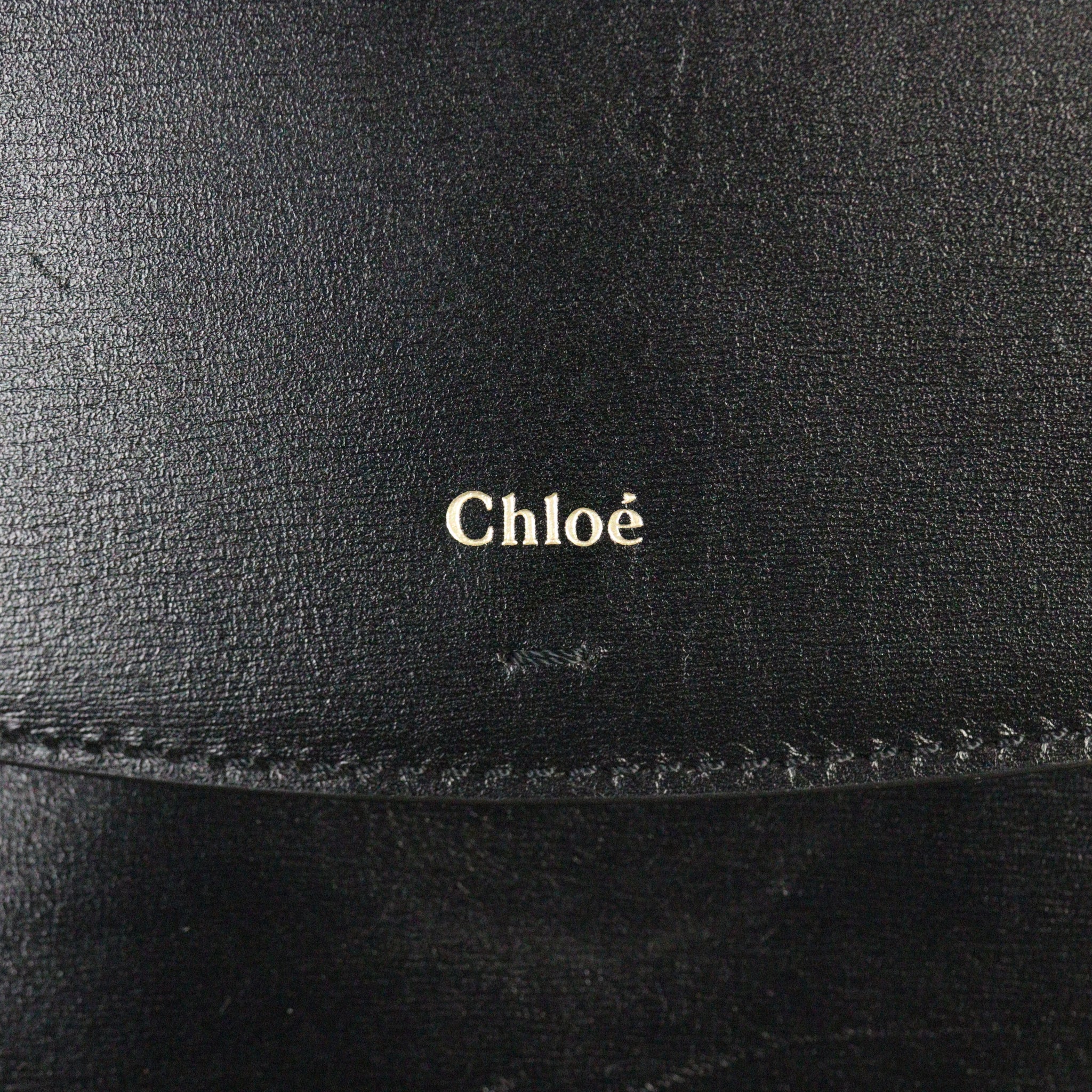 Chloe Arlene Shoulder Bag Small