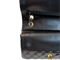 Chanel Classic Double Flap Medium Lambskin