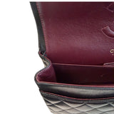Chanel Classic Double Flap Medium Lambskin